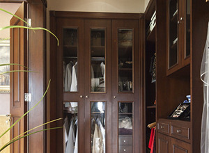 定制衣柜銷(xiāo)售技巧