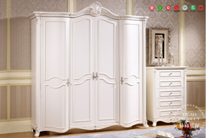 定制衣柜柜門(mén)