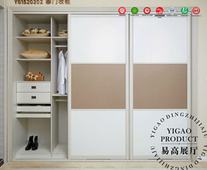 易高衣柜：投資定制家具，教你怎么樣賺錢