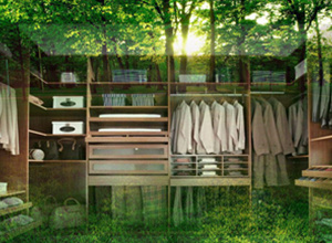 全屋定制如火如荼，你還在等什么？