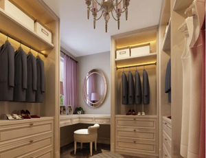 一線品牌衣柜加盟店靠什么贏得更多的收益呢？