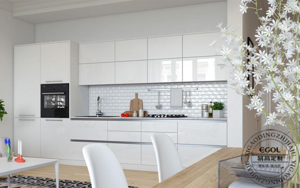 全屋定制十大品牌：萬里挑一，只為你一見傾心