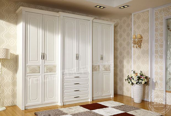  衣柜選擇有哪些誤區(qū)？