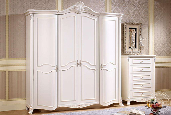  衣柜選擇有哪些誤區(qū)？