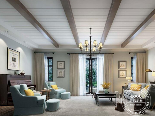  整體家居定制究竟有哪些優(yōu)勢呢？