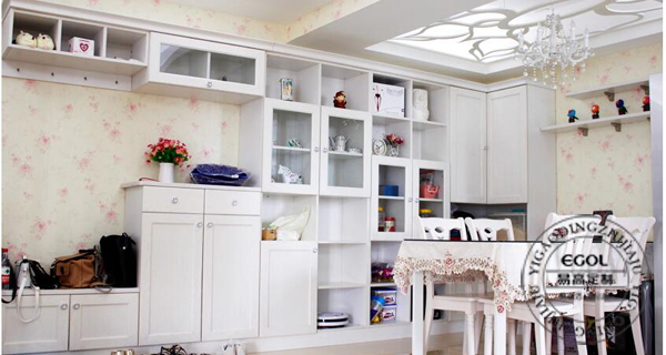 2018定制家具價格怎么計算？|定制家具注意些什么呢？