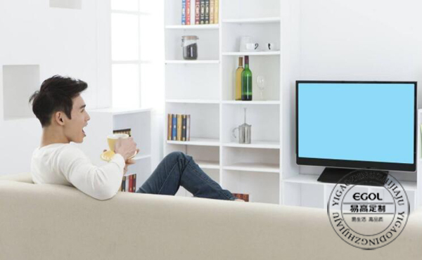 2018年投資加盟定制家具怎樣更幸福的生活呢？