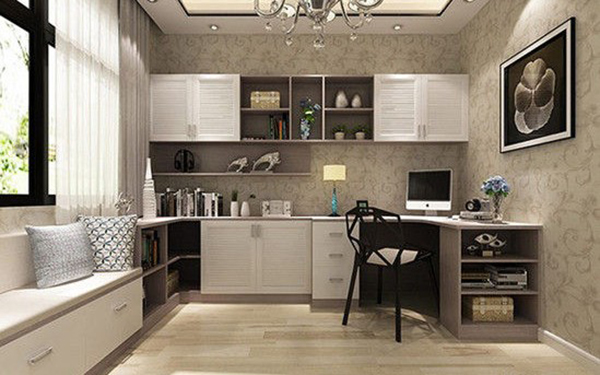  定制家具材料，應該選擇哪一種好?