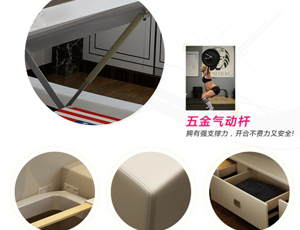 （2018年新房裝修）全屋定制家具哪些家具不能少？