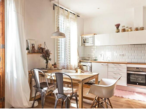 小戶型定制家具有哪些技巧呢？