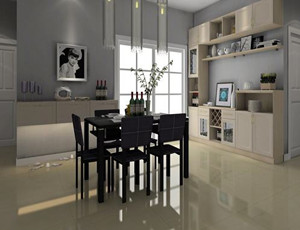 按照這些定制家具，既省時(shí)省力還省錢