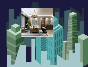 2018年投資加盟定制家具怎樣更幸福的生活呢？