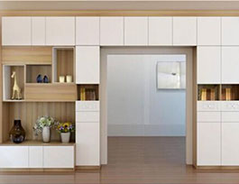  定制家具性價(jià)比怎么樣？如何定制家具更劃算？