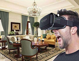 全屋定制家具店面如何提升服務(wù)質(zhì)量？