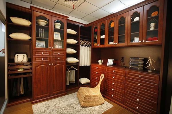  衣柜保養(yǎng)有哪些禁忌的地方？