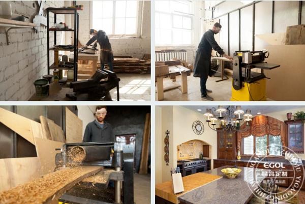 定制家具多少錢，開定制家具廠需要哪些手續(xù)呢？