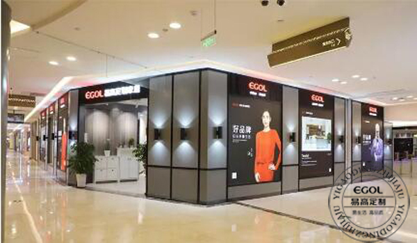 如何更好的找到合適的定制家具廠家呢？