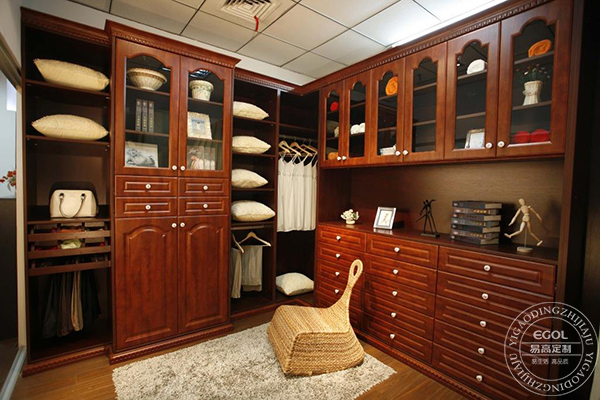  衣柜保養(yǎng)有哪些禁忌的地方？