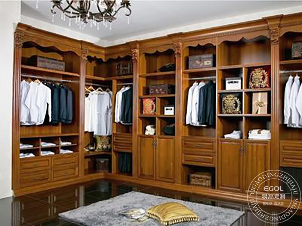  衣柜保養(yǎng)有哪些禁忌的地方？