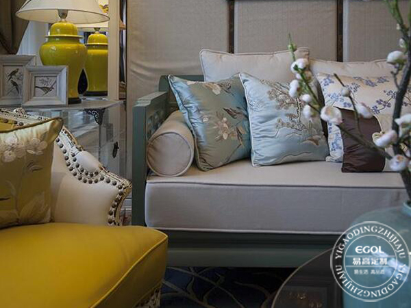 這樣的新中式風(fēng)格，給一個(gè)不喜歡的理由？