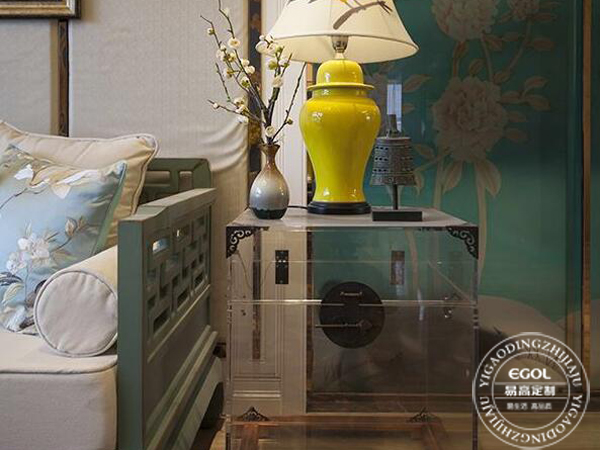 這樣的新中式風(fēng)格，給一個(gè)不喜歡的理由？