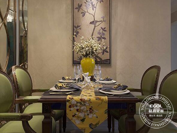 這樣的新中式風(fēng)格，給一個(gè)不喜歡的理由？