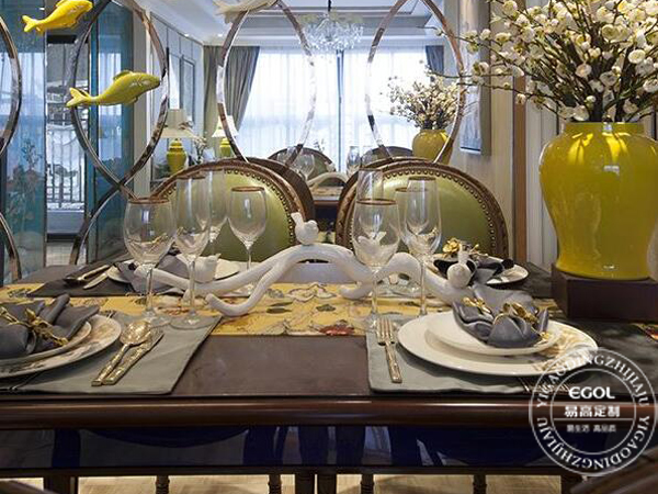 這樣的新中式風(fēng)格，給一個(gè)不喜歡的理由？