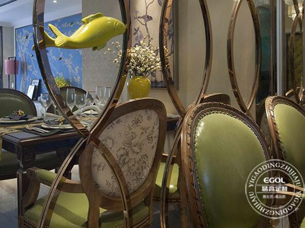 這樣的新中式風(fēng)格，給一個(gè)不喜歡的理由？