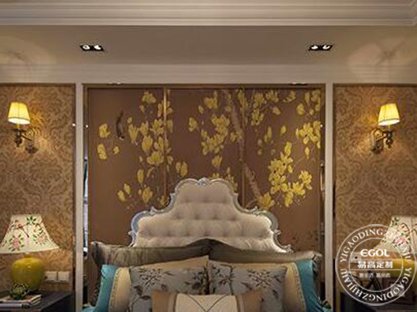 這樣的新中式風(fēng)格，給一個(gè)不喜歡的理由？