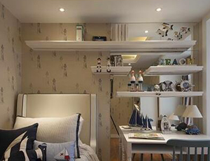 這樣的新中式風(fēng)格，給一個不喜歡的理由？