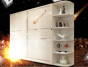  開一家衣柜加盟店需要掌握哪些技巧比較好呢？