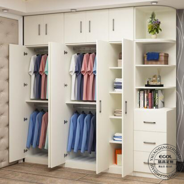  開一家衣柜加盟店需要掌握哪些技巧比較好呢？