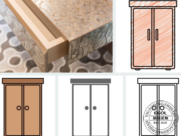 開一家衣柜加盟店應該怎樣做？