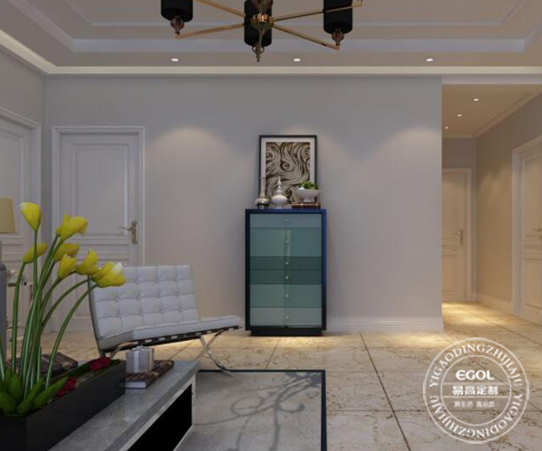 安徽地區(qū)全屋定制家具怎么樣？