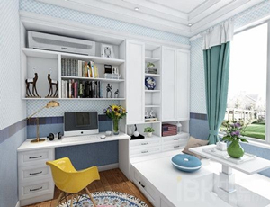 新征程！定制家居未來(lái)大家居路線(xiàn)