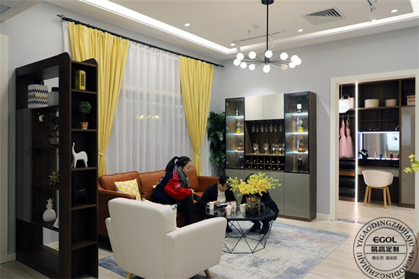 全屋家居定制的幾點(diǎn)注意事項(xiàng)？