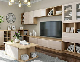 未來幾年，全屋定制家居走向