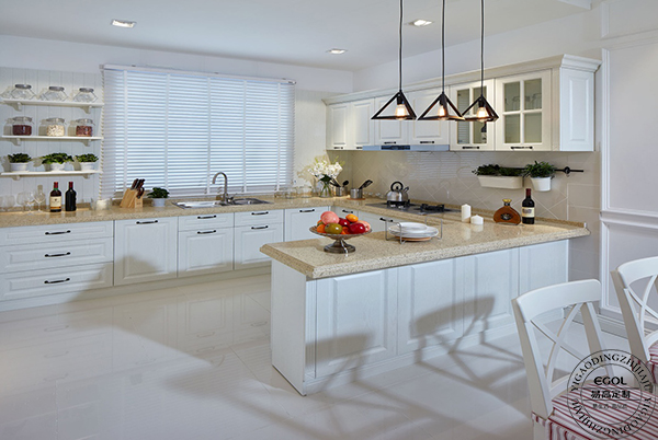 磚砌櫥柜和整體櫥柜哪個(gè)好？