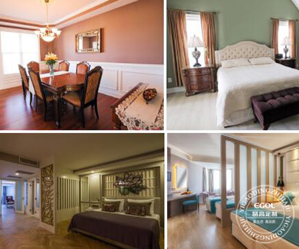 是裝修好還是進(jìn)行全屋定制家具好呢？