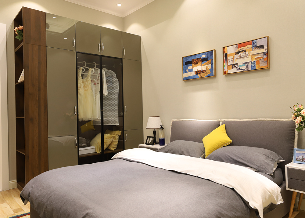  加盟定制家居行業(yè)，勢在必行