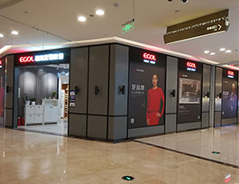 開(kāi)定制家居店，大店好還是小店好？