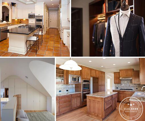  二線城市如何選擇全屋定制家具品牌？