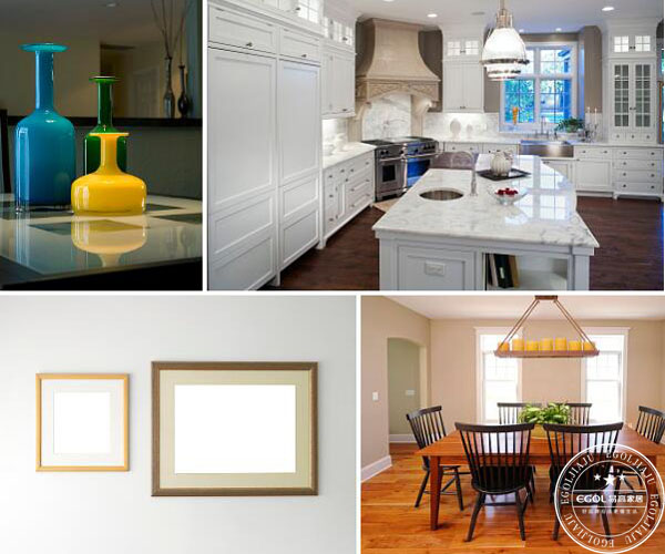 （母親節(jié)）全屋定制品牌一線名牌&mdash;&mdash;易高家居