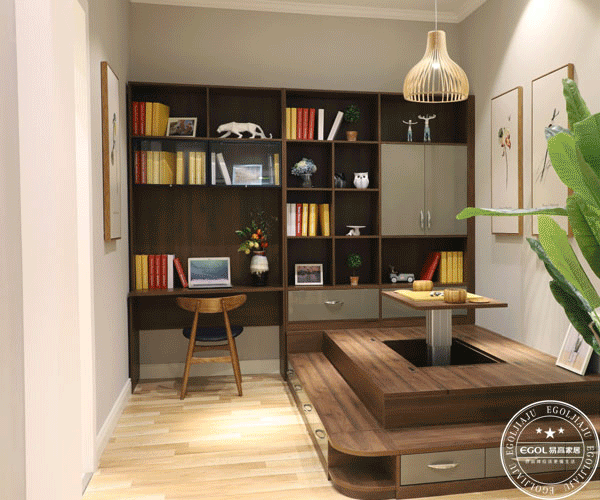  （母親節(jié)）全屋定制品牌一線名牌&mdash;&mdash;易高家居