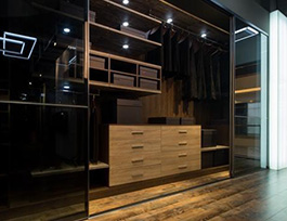 定制家具選購(gòu)的技巧