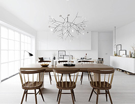  大家居時(shí)代，定制家居店面要“更快、更全、更準(zhǔn)”