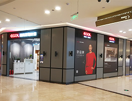  如何在家居賣場（居然之家、紅星美凱龍等）開全屋定制店？