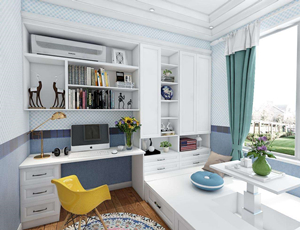 定制家居企業(yè)的強大離不開服務(wù)與營銷