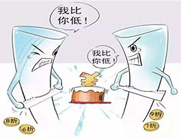  全屋定制品牌競爭，除了打價格戰(zhàn)還有哪些方法？