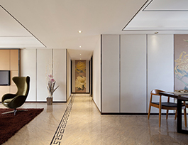 全屋定制對(duì)于家居行業(yè)有哪些影響呢？